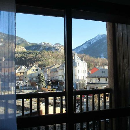 Central Parc Briancon  Exterior photo